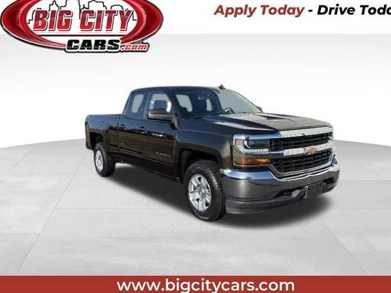 CHEVROLET SILVERADO LD 2019 2GCVKPEC1K1131974 image